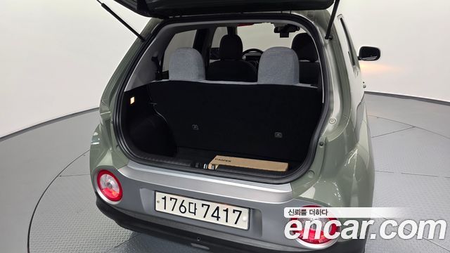 Hyundai Casper 2024 — photo 32