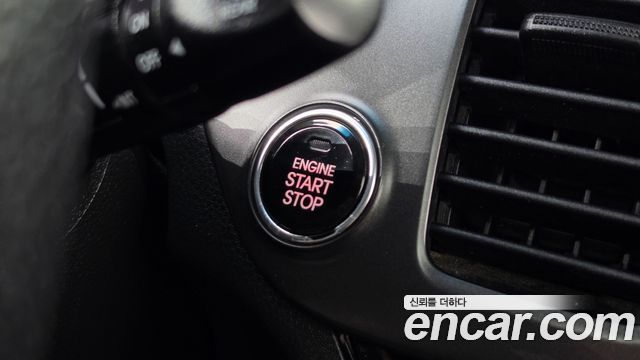 Kia morning 2012 — photo 25