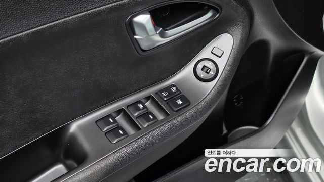 Kia morning 2012 — photo 26