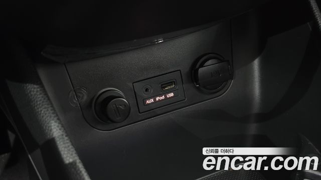 Kia morning 2012 — photo 29