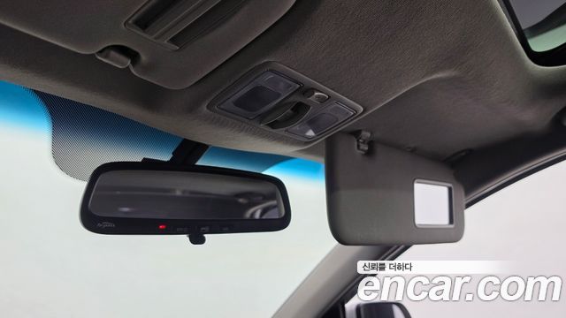 Kia morning 2012 — photo 32
