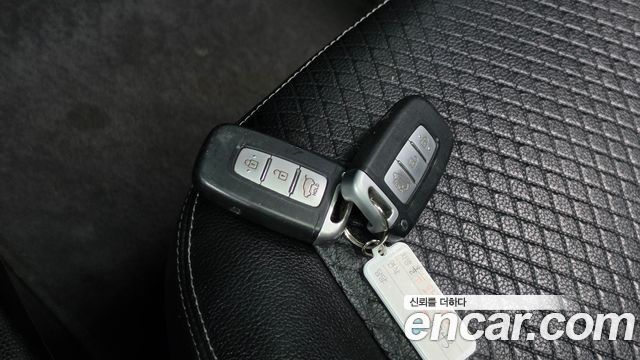 Kia morning 2012 — photo 33