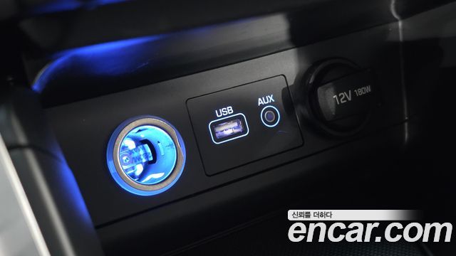 Hyundai Sonata 2016 — photo 19