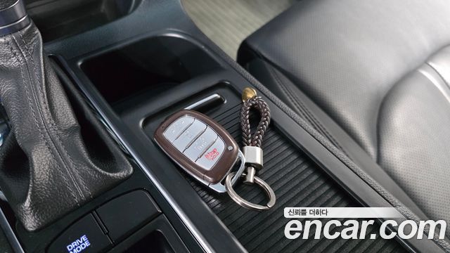 Hyundai Sonata 2016 — photo 23