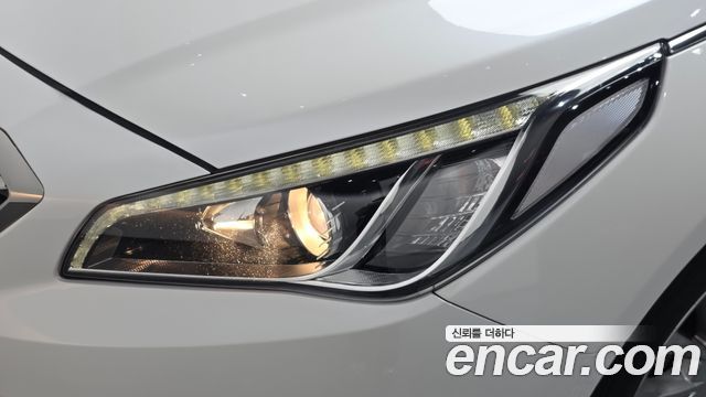 Hyundai Sonata 2016 — photo 8