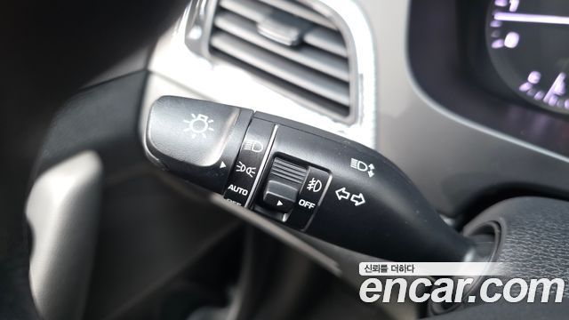Hyundai Sonata 2016 — photo 30