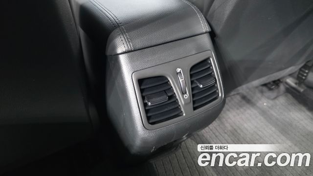 Hyundai Sonata 2016 — photo 31