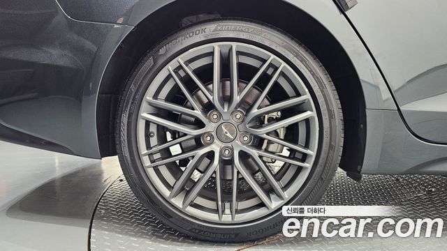 Genesis G70 2018 — photo 5