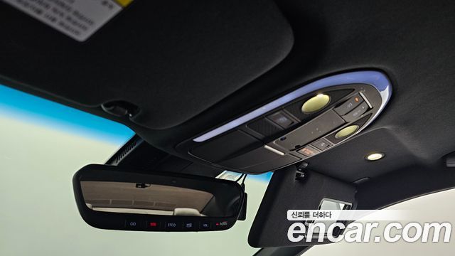 Genesis G70 2018 — photo 21