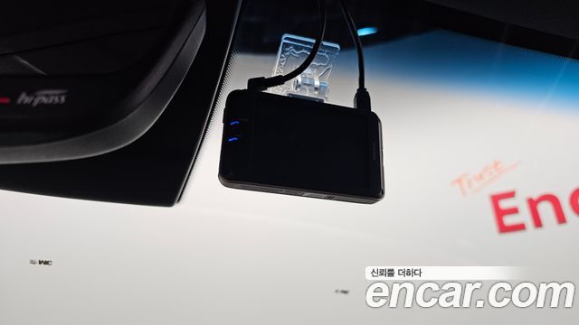 Genesis G70 2018 — photo 33