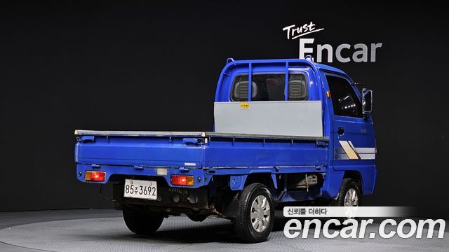 Chevrolet Korea labo 2012 — photo 2
