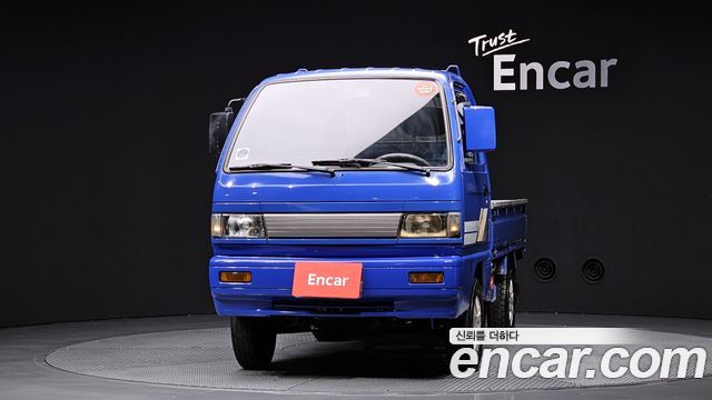 Chevrolet Korea labo 2012 — photo 3