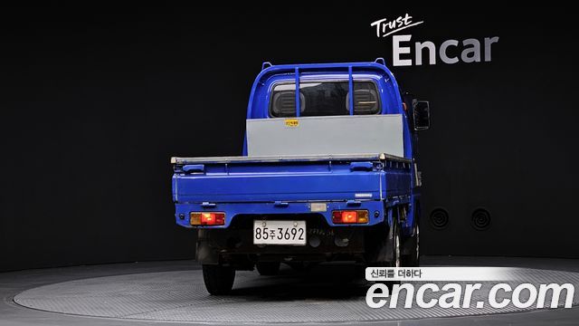 Chevrolet Korea labo 2012 — photo 4