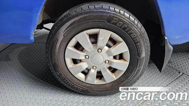 Chevrolet Korea labo 2012 — photo 5