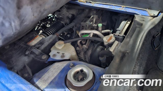 Chevrolet Korea labo 2012 — photo 6
