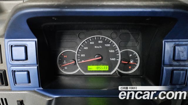 Chevrolet Korea labo 2012 — photo 7