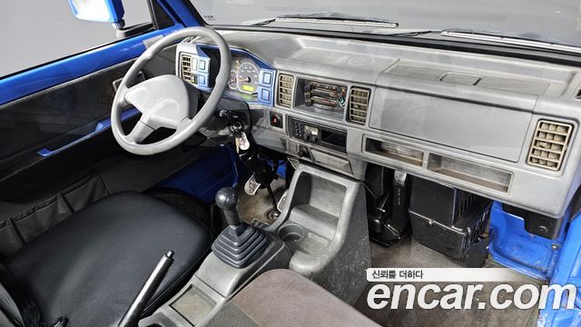 Chevrolet Korea labo 2012 — photo 8