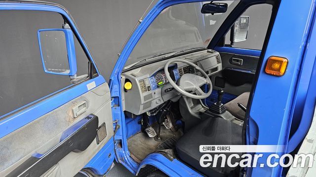 Chevrolet Korea labo 2012 — photo 10