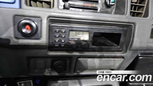 Chevrolet Korea labo 2012 — photo 16