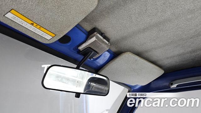 Chevrolet Korea labo 2012 — photo 17