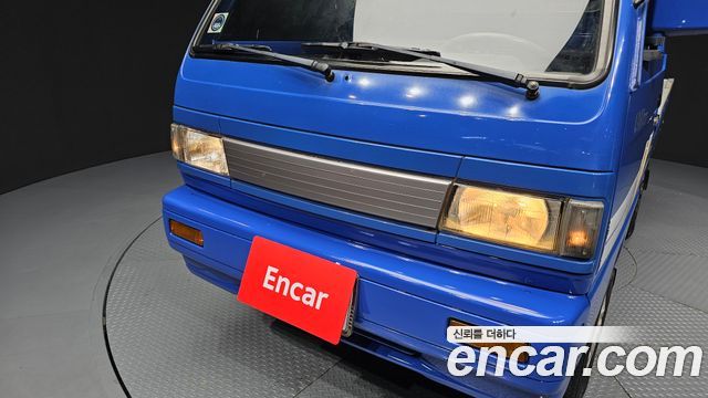Chevrolet Korea labo 2012 — photo 19