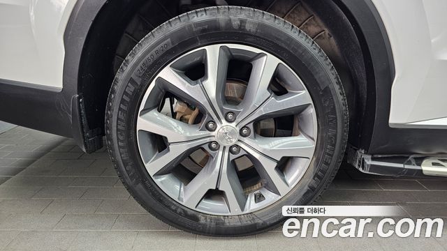 Hyundai Palisade 2021 — photo 5