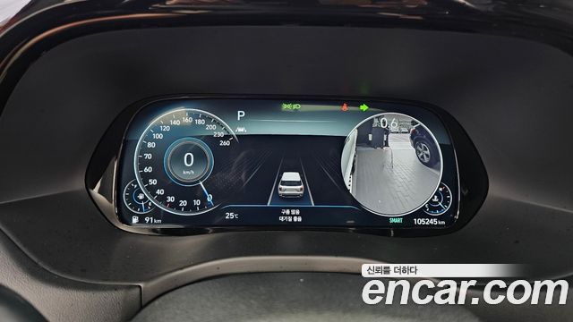 Hyundai Palisade 2021 — photo 11