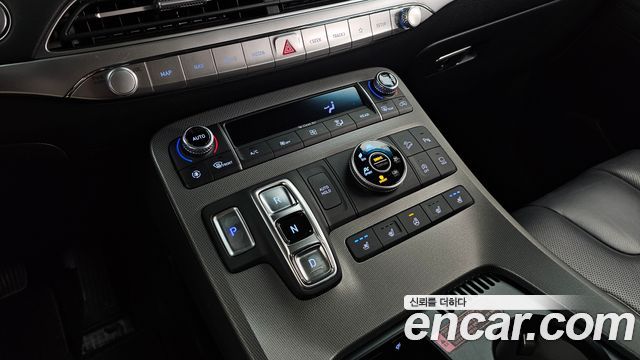 Hyundai Palisade 2021 — photo 12