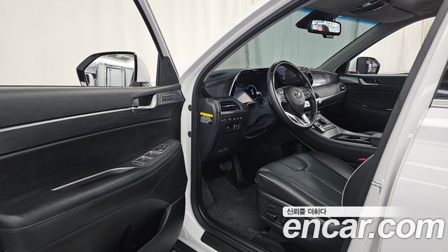 Hyundai Palisade 2021 — photo 13