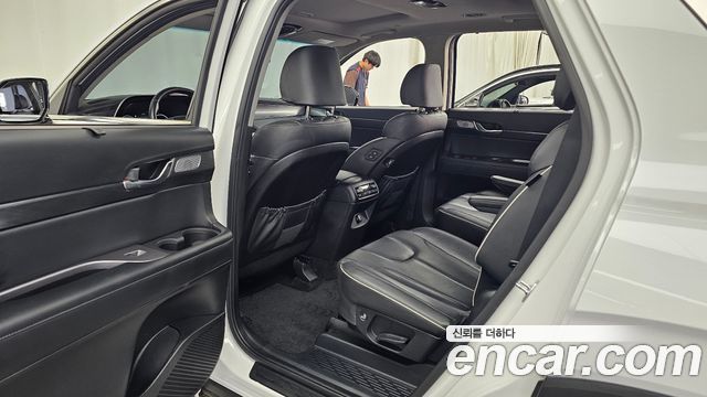 Hyundai Palisade 2021 — photo 18