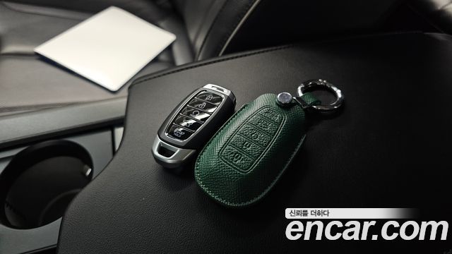 Hyundai Palisade 2021 — photo 21