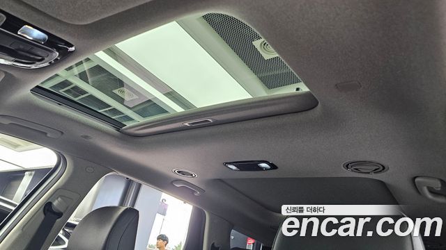 Hyundai Palisade 2021 — photo 22