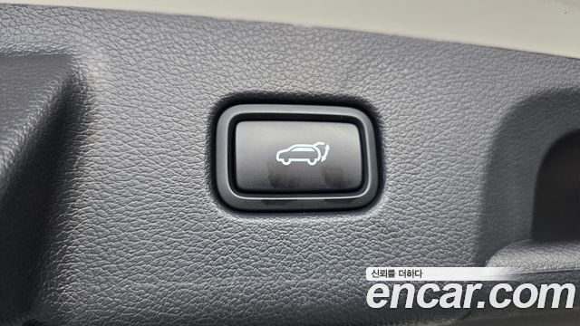 Hyundai Palisade 2021 — photo 23