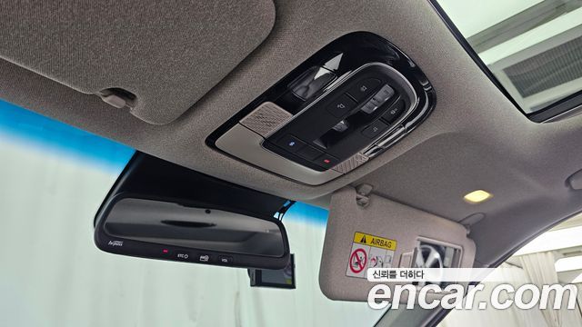 Hyundai Palisade 2021 — photo 26