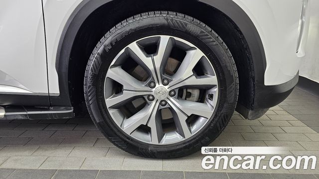 Hyundai Palisade 2021 — photo 7