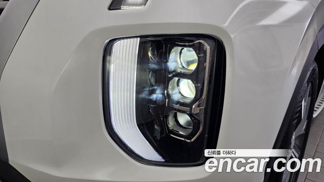 Hyundai Palisade 2021 — photo 8