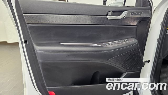 Hyundai Palisade 2021 — photo 14