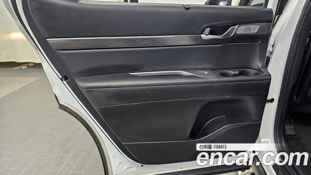 Hyundai Palisade 2021 — photo 15