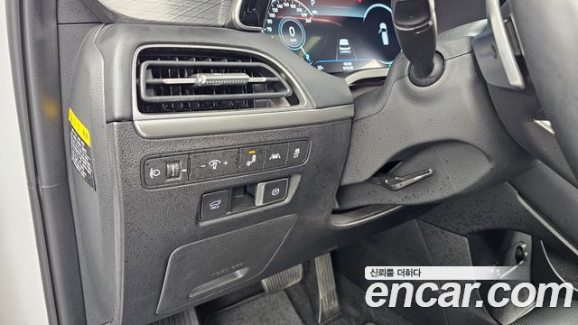 Hyundai Palisade 2021 — photo 27