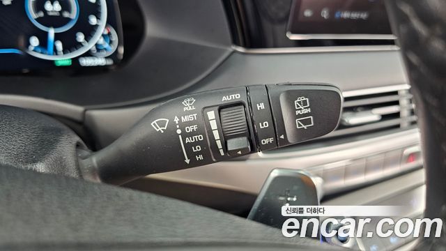 Hyundai Palisade 2021 — photo 28