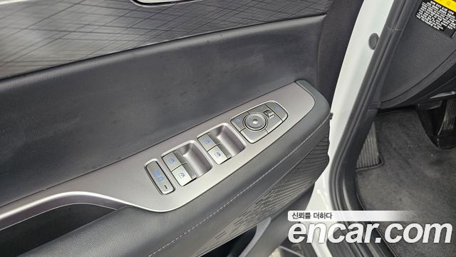 Hyundai Palisade 2021 — photo 29