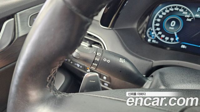 Hyundai Palisade 2021 — photo 30