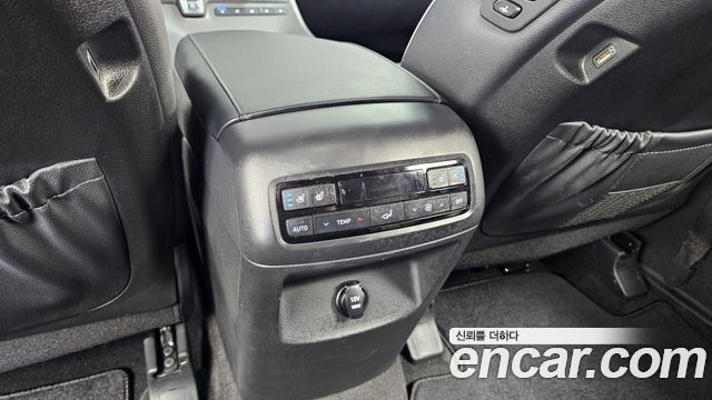 Hyundai Palisade 2021 — photo 31