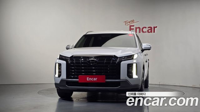 Hyundai Palisade 2023 — photo 3