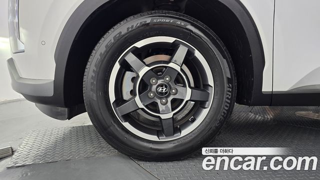 Hyundai Palisade 2023 — photo 5