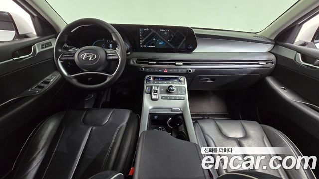 Hyundai Palisade 2023 — photo 10