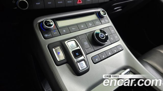 Hyundai Palisade 2023 — photo 12