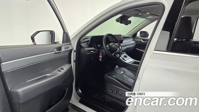 Hyundai Palisade 2023 — photo 13
