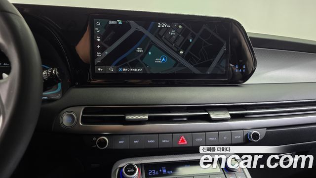Hyundai Palisade 2023 — photo 19