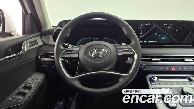 Hyundai Palisade 2023 — photo 20